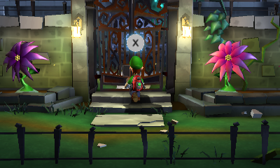 Luigi's Mansion Dark Moon Full Game Walkthrough! 