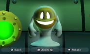 Scareambles