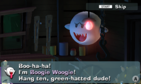 A-3 Quiet Please - Luigi's Mansion: Dark Moon Guide - IGN