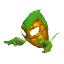 Scorn's icon in E. Gadd's Vault.