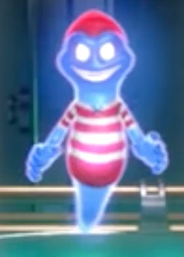 Swabbie Goob