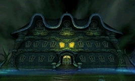 Luigis-Mansion Screenshot-1