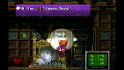 Booigi