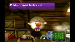 TamBoorine