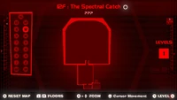 Map of the Spectral Catch.