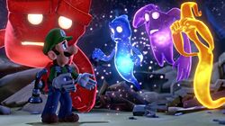 Luigi's Mansion 3 - Wikipedia