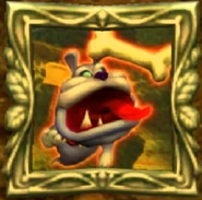 SpookyPlatinum3D.png (278 KB) Platinum frame