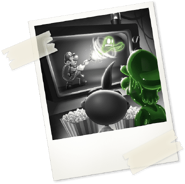 Polaroid-4 entry 3.png (73 KB) Gooigi learning how to catch ghosts.