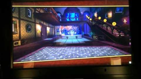 Luigi's Mansion Arcade, Luigi's Mansion Wiki