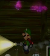 Bat.jpg (13 KB) Purple Ghost Bats flying above Luigi.