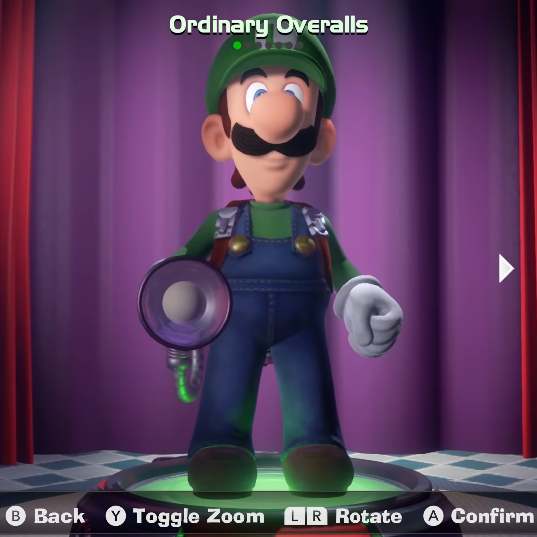 Luigi's Mansion 3 Hands On: A Hair-Raising Ghost Adventure Fit For  Halloween