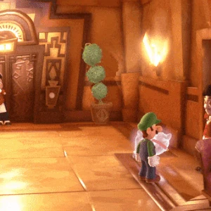 Goob Luigi S Mansion Wiki Fandom Discover and share the best gifs on tenor. goob luigi s mansion wiki fandom