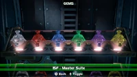 Master Suite Gems