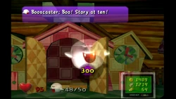 Booscaster