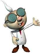 Professor E. Gadd