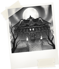 Category:Third Floor Rooms, Luigi's Mansion Wiki