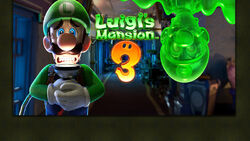 Luigi's Mansion 3 - Wikipedia