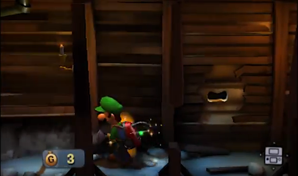 Hands-On With The Secret-Filled Luigi's Mansion 3