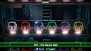 The Dance Hall Gems