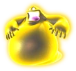 LMDM - Gobber (transparent)