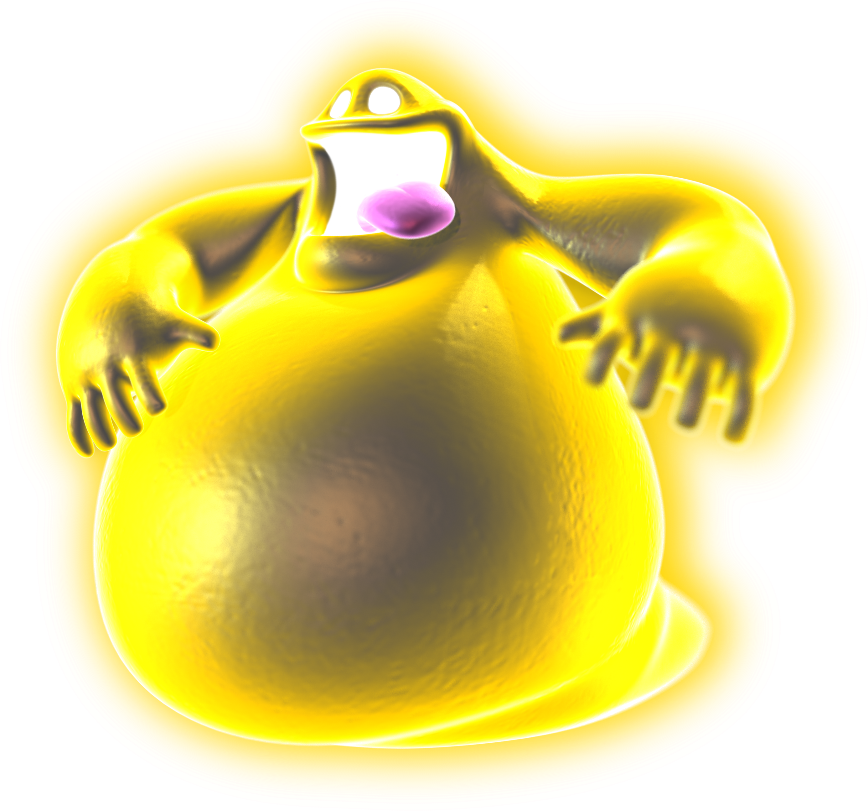 Statue Armour Ghost, Luigi's Mansion Wiki