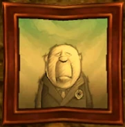 GrimmlyBronze3DS.png (190 KB) Bronze frame