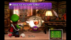 TaBoo