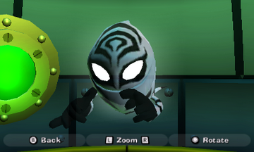 Zebrawl | Luigi's Mansion Wiki | Fandom Zebrawl | Luigi's Mansion Wiki | Fandom