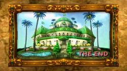 Luigi's Mansion - All Endings & Ranks (Worst to Best) 