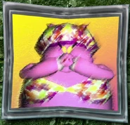 Miss Petunia Silver.png (640 KB) Silver Frame