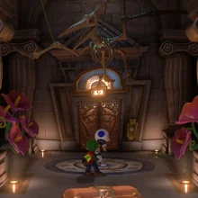 24+ Luigis mansion 3 museum gems image ideas