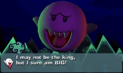 The Big Boo in 