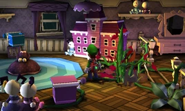 Rumpus Room