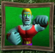 Biff Atlas. BRONZE bmp.jpg (63 KB) Bronze frame