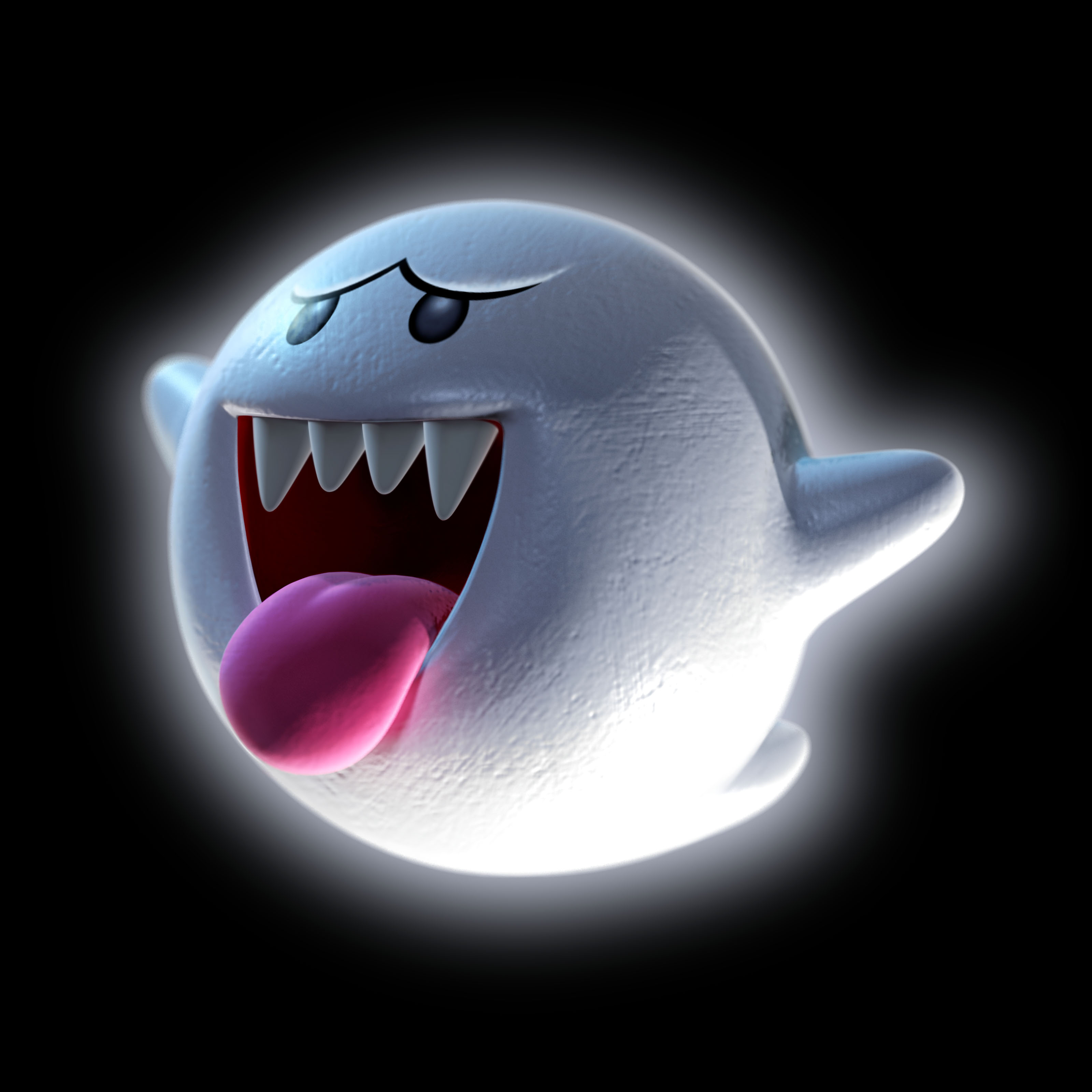 List of Boos in Luigi's Mansion: Dark Moon | Luigi's Mansion Wiki | Fandom