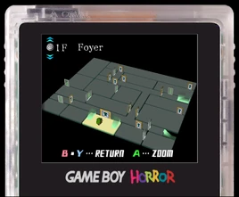 GC - Map Location 1F