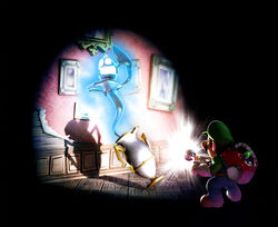 The Poltergust 5000 - Luigi's Mansion: Dark Moon - 3D model by TonyFilms335  (@TonyFilms335) [bb6ee2e]
