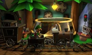 Lmdmgemstm13.png (130 KB) Luigi riding a train, which is key to collecting the mushroom diamond.