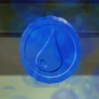 The Water Medallion