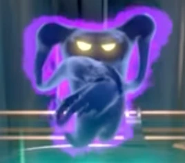 LM3 Thieving Slinker