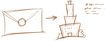 Invitation-hotel