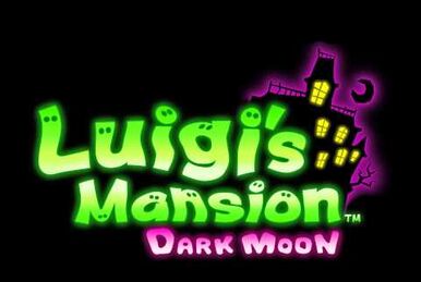 Luigi's Mansion: Dark Moon - Wikipedia