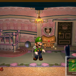 C] 'Mario+Luigi' Style: 'TGAMM' x Luigi's Mansion by Mast3r