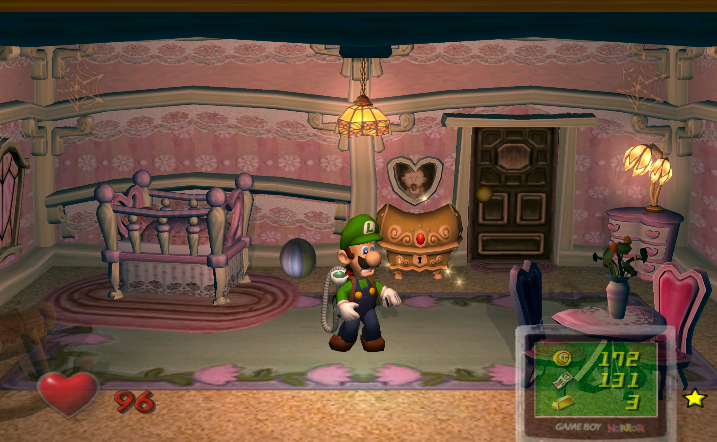 Luigi's Mansion 3 - Wikipedia