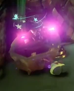 Possessed Chest Knocked Out.png (265 KB) Being knocked out by an object.