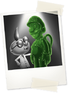 Polaroid-6 entry 3.png (71 KB) E. Gadd proud of his new invention.