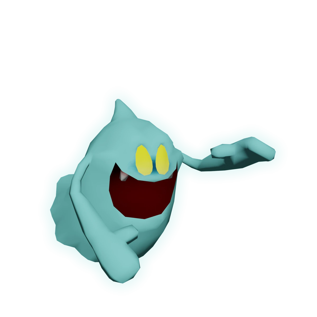 Speedy Spirit | Luigi's Mansion Wiki | Fandom