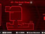 4F - The Great Stage