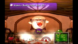 Boodacious