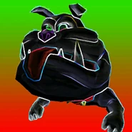 Spooky Gold.png (40 KB) Gold frame